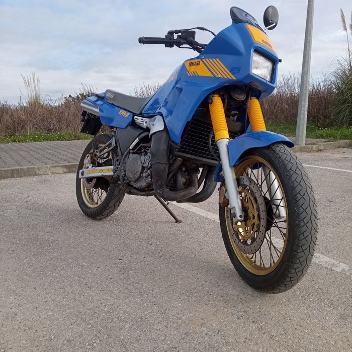 Yamaha TDR 250 para venda.