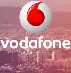 Очень очень красивый Vodafone