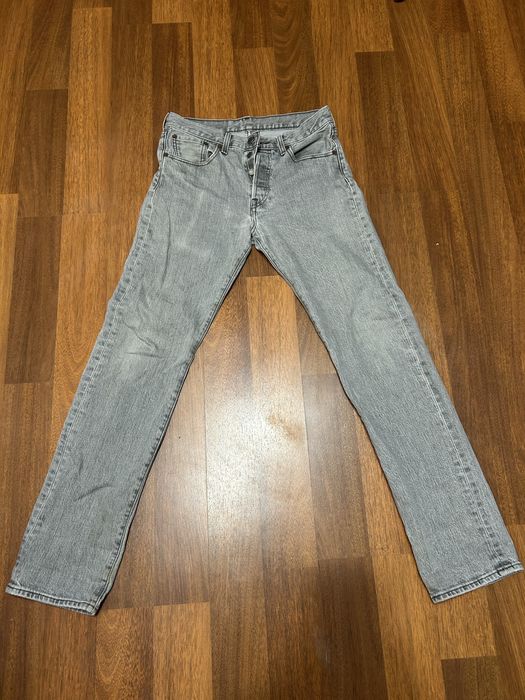 Джинси Levis 501