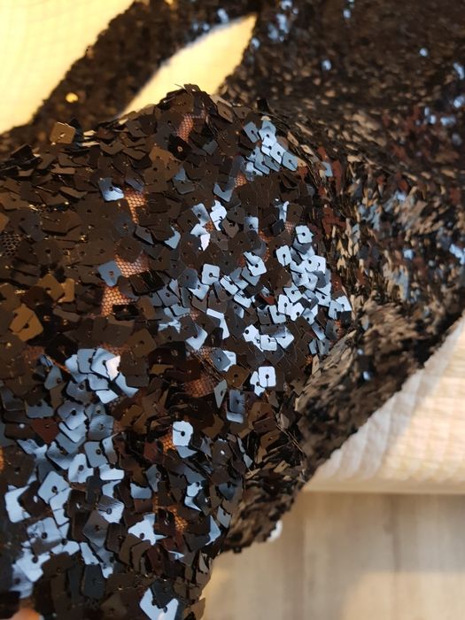 Sukienka cekinowa cekiny święta Sylwester