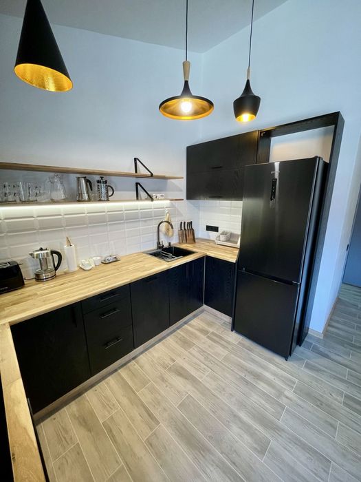 Довгострокова оренда будинку Карпати Східниця