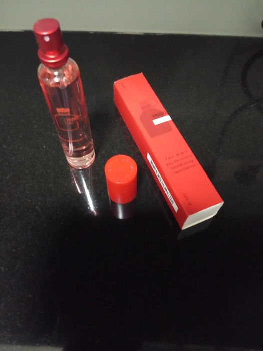 Hugo Boss Hugo Man woda toaletowa 30 ml