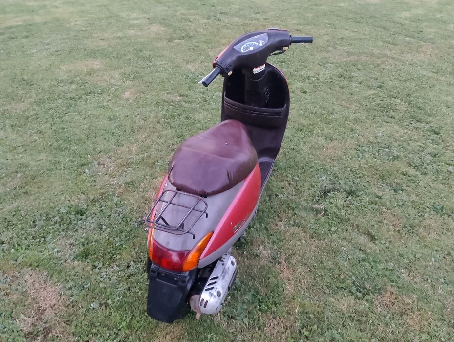 Продам хонду такт