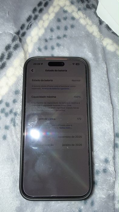 Iphone 17 PRO MAX 256BG