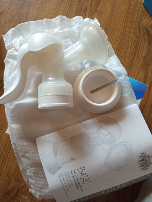 Молоковідсмоктувач