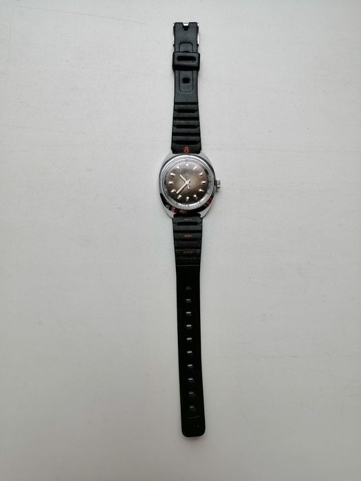 Часы наручные разные, СССР