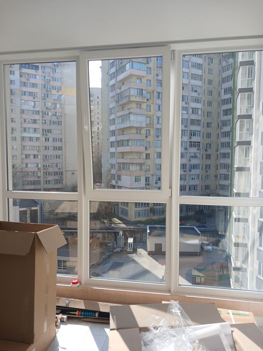 Сдам свою студию в ЖК "Акварель-3".