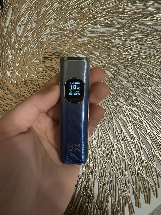 Інгалятор новий