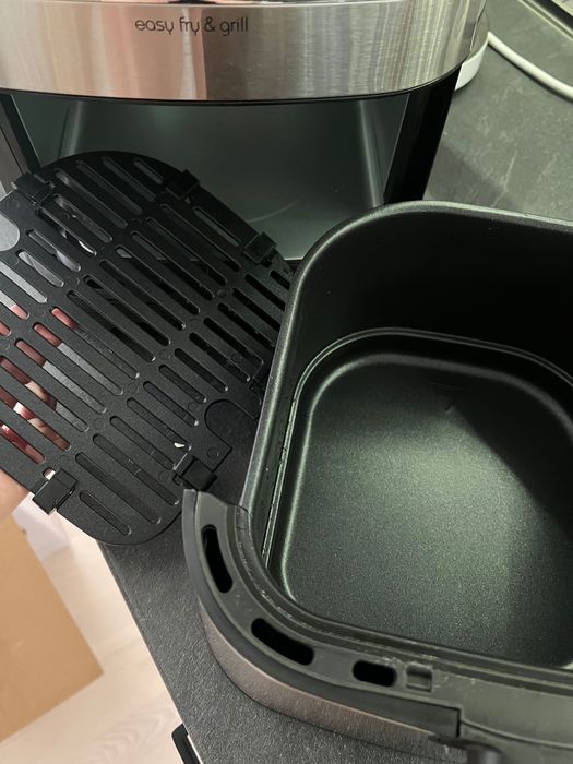 Мультипіч Moulinex