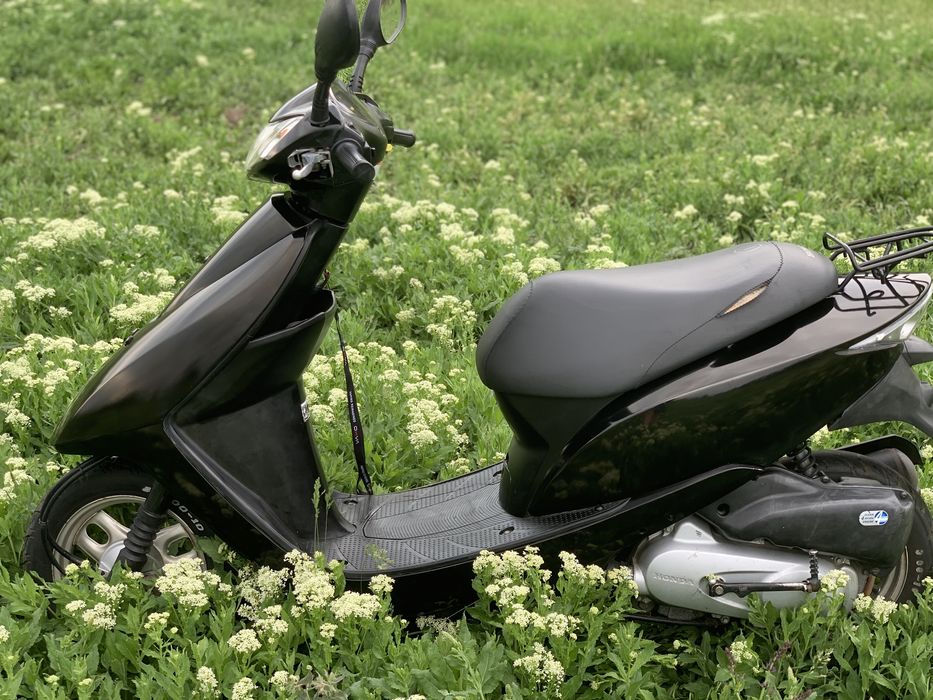 Продам хонду дио 62 4т