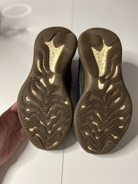 Adidas Yeezy Boost 380 Covellite