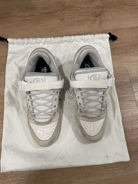 Adidas bad bunny forum low