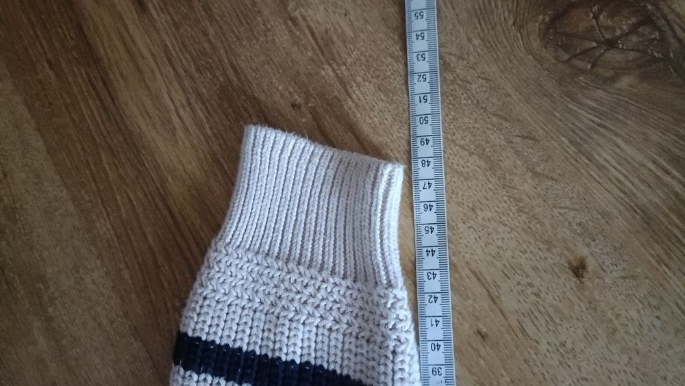 Sweter Zara L męski Zara Man bluza