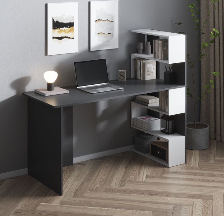 Стіл офісний письмовий компʼютерний парта стол письменный компьютерный