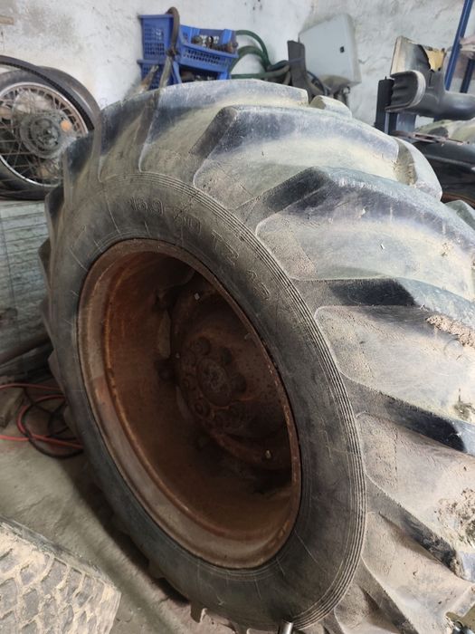 Jantes Ford 5600