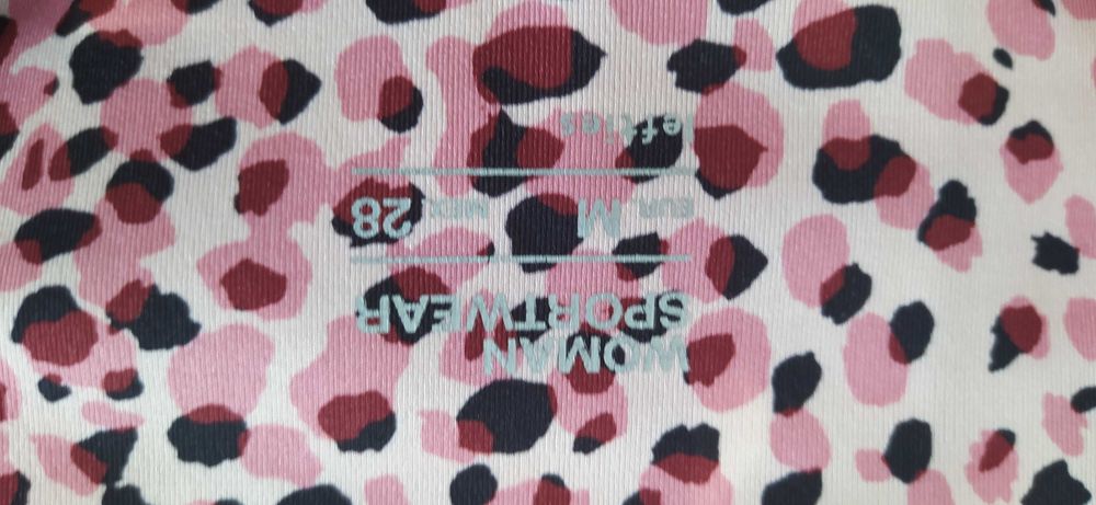 Leggings desporto - M - (6)