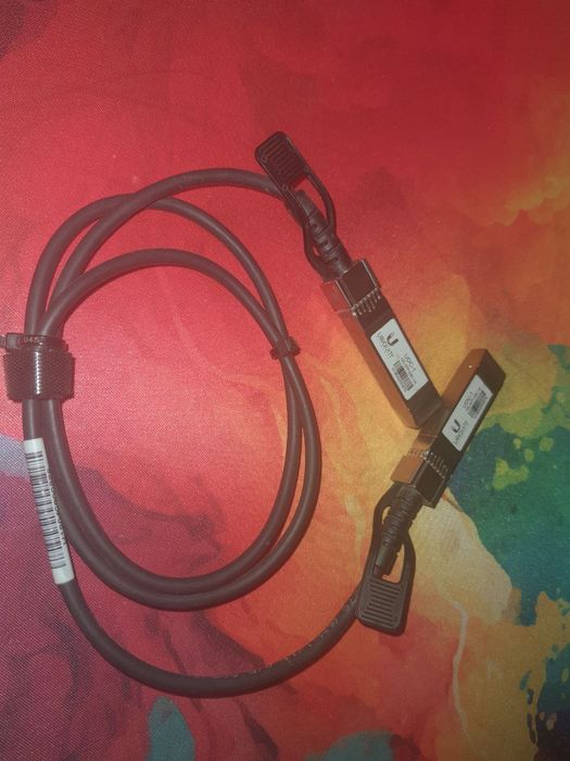 Коммутатор Ubiquiti EdgeSwitch 48-LITE (ES-48-LITE