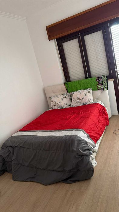 Quarto para alugar