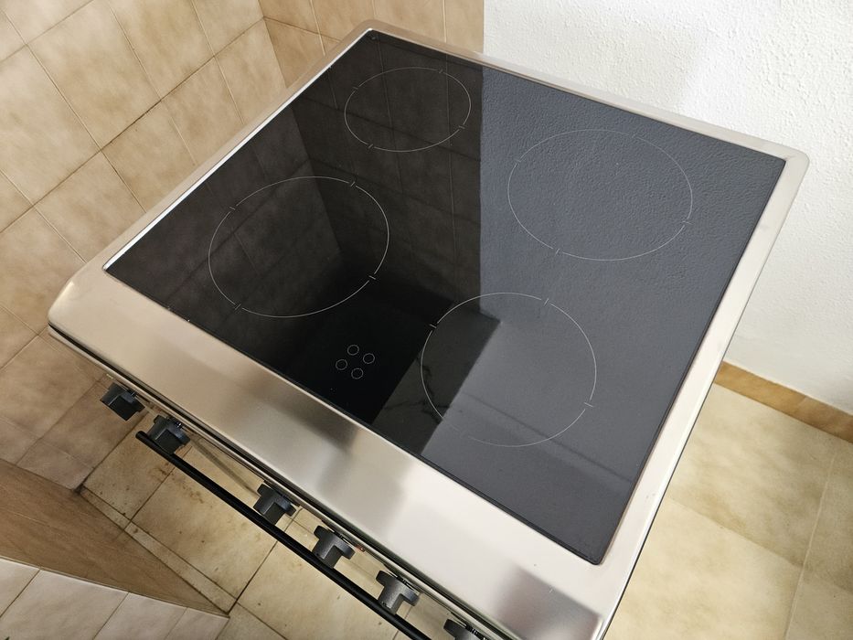 Fogão Elétrico Meireles e604 x.1 NOVO