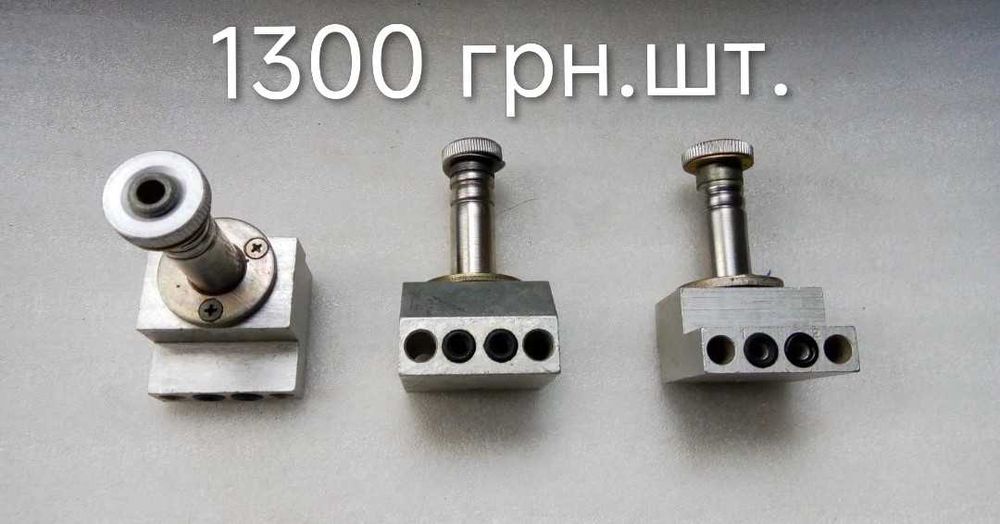 Блок П-ППВМ запасные части