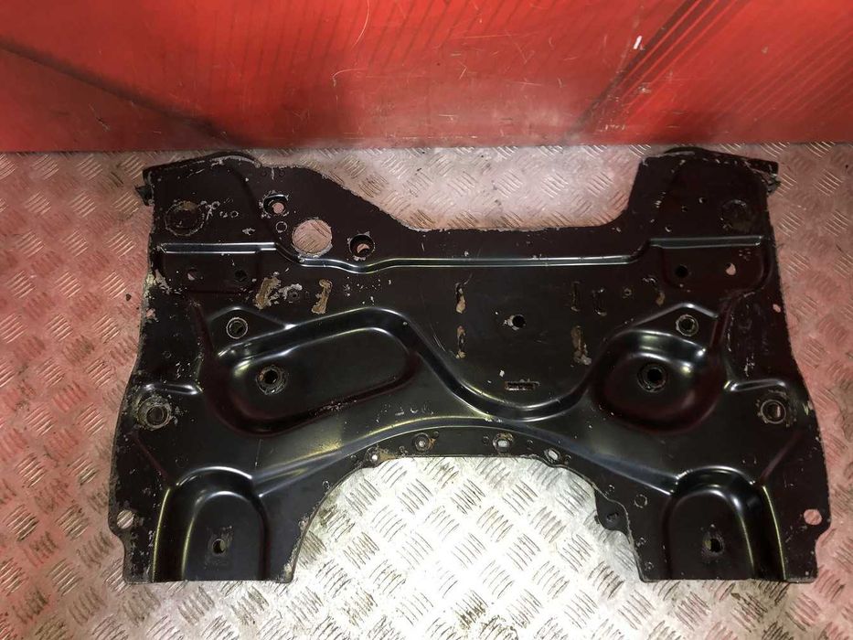 Балка передня підрамник Peugeot 308 2 T9 770687A016  Пежо 308 балка передняя