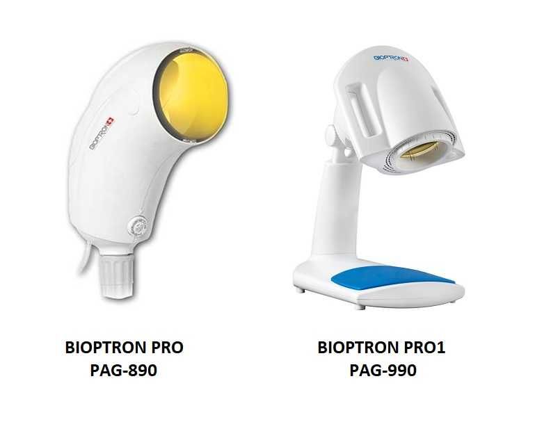 Żarówka halogenowa Bioptron 50W 12V G53 24° 2900K 41835FL HALOSPOT 111