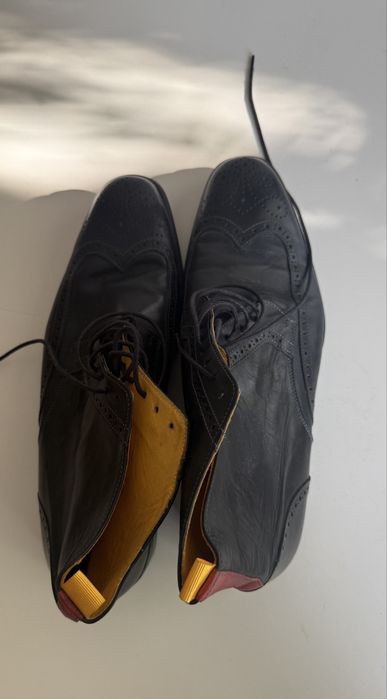 botas premium undandy nunva usadas ! excelente oportunidade