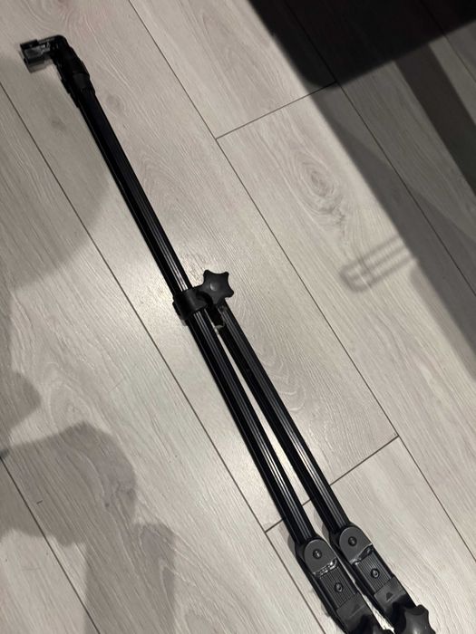 Feeder arm caperlan na noge D25