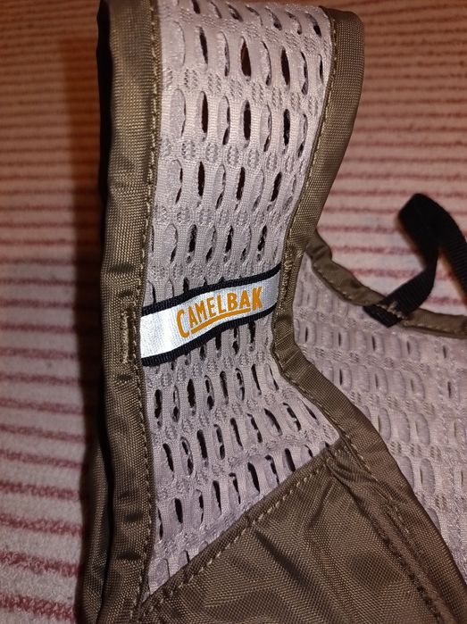 Kamizelka biegowa Camelbak Chase Bike Vest