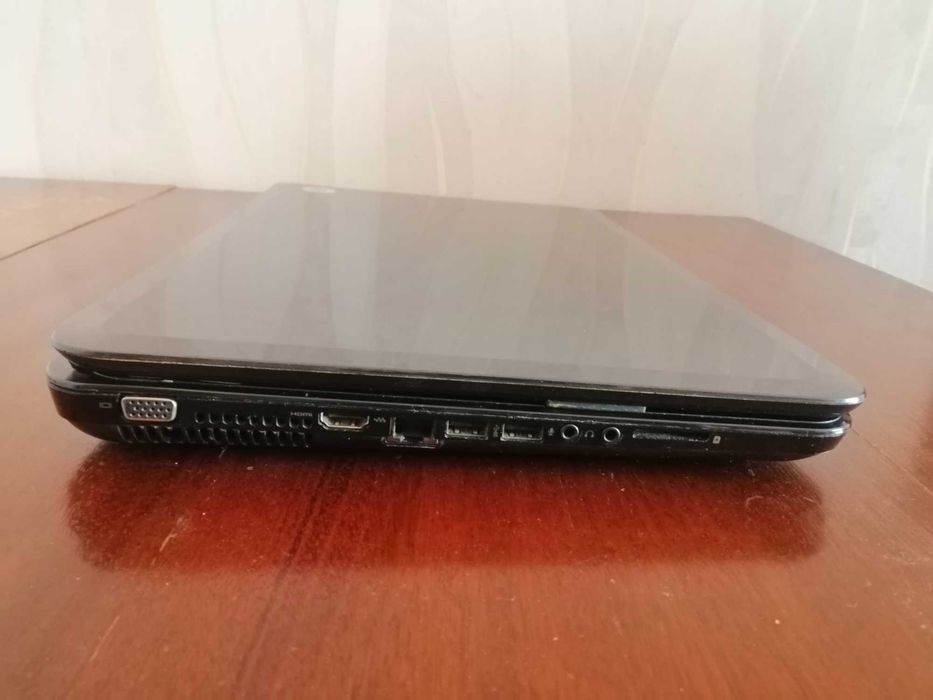 Ноутбук HP Pavilion G7
