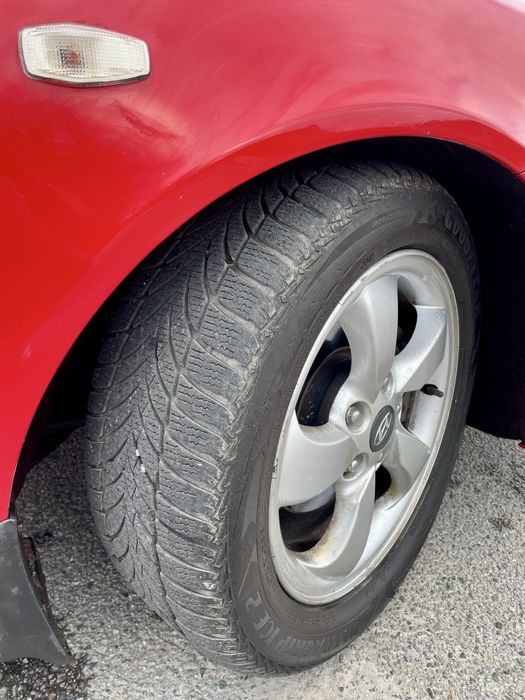 Hyundai coupe хюндай купе автомат