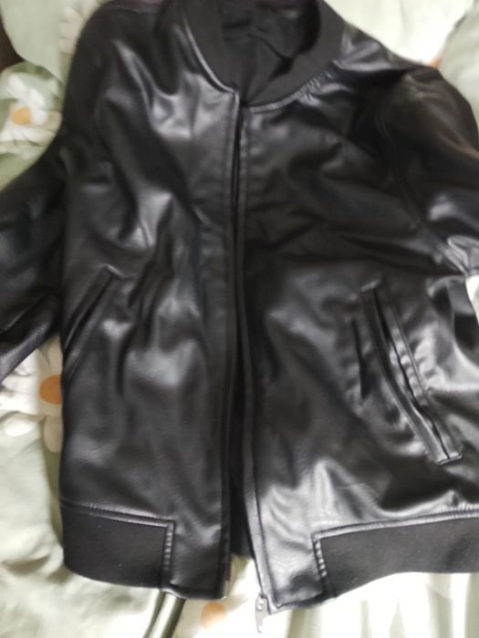 Zara Man kurtka nowy