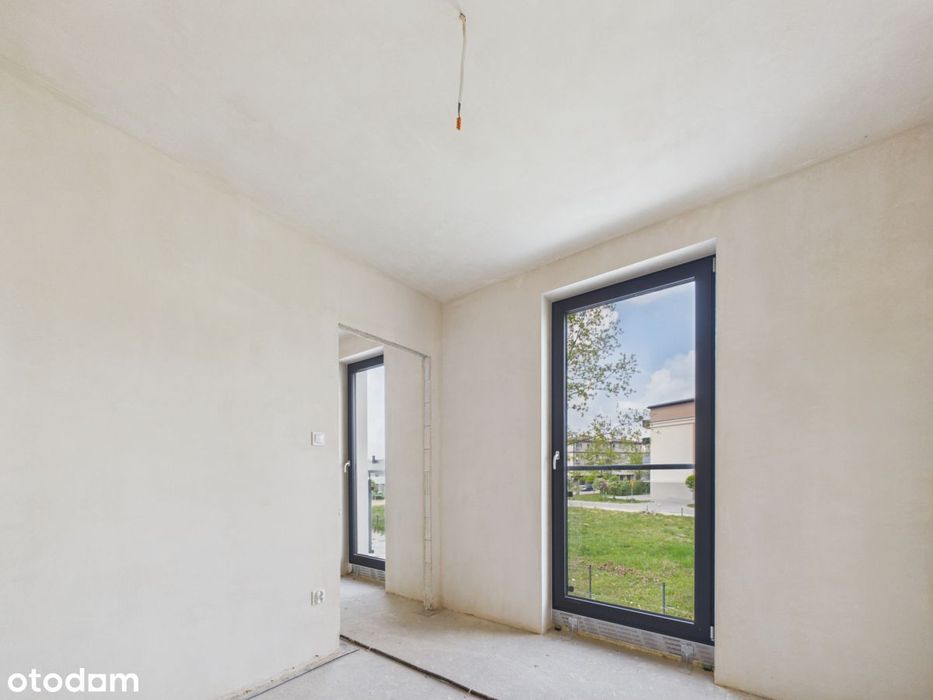 Taka okazja się nie powtórzy - Działka 349 m²!