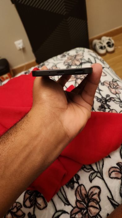 Samsung Galaxy A17 semi novo