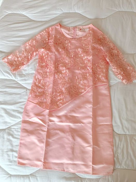 Vestido elegante - XXL