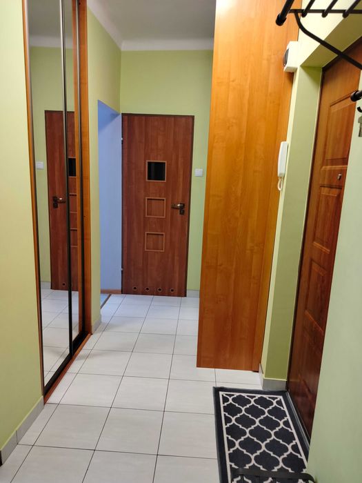 Mieszkanie – Łódź, Fabryczna, Śródmieście - Widok 3