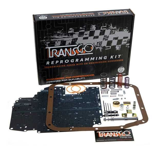Kit de reprogramação da caixa de velocidades Mustang etc.