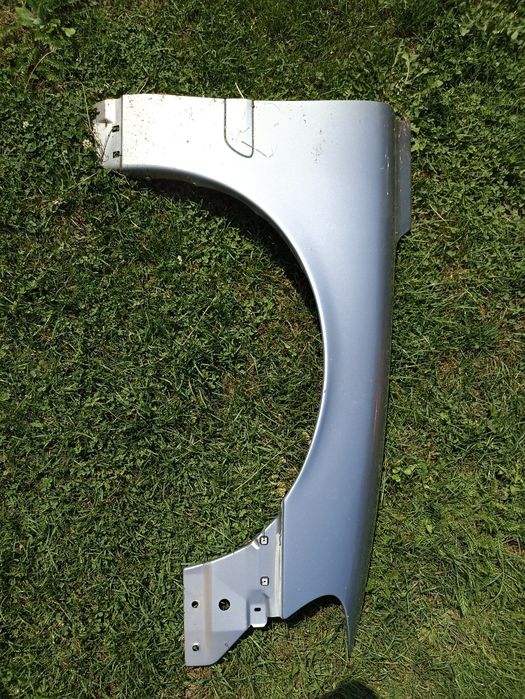 Volvo S60 V70 Blotnik Prawy Przod