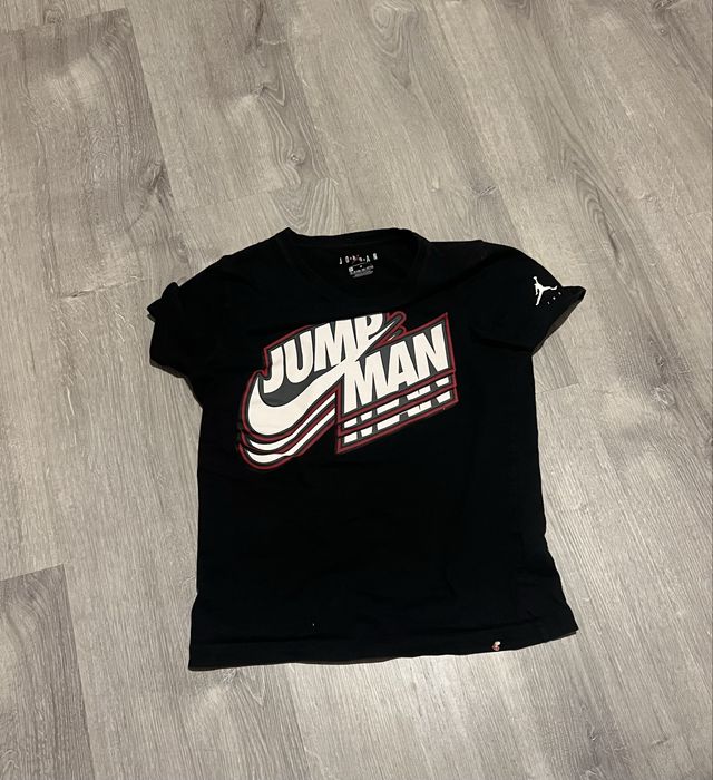 Футболка nike “Janp Nan”