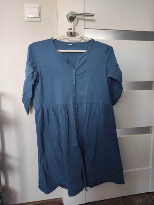 Koszula nocna ciążowa dolce sonno