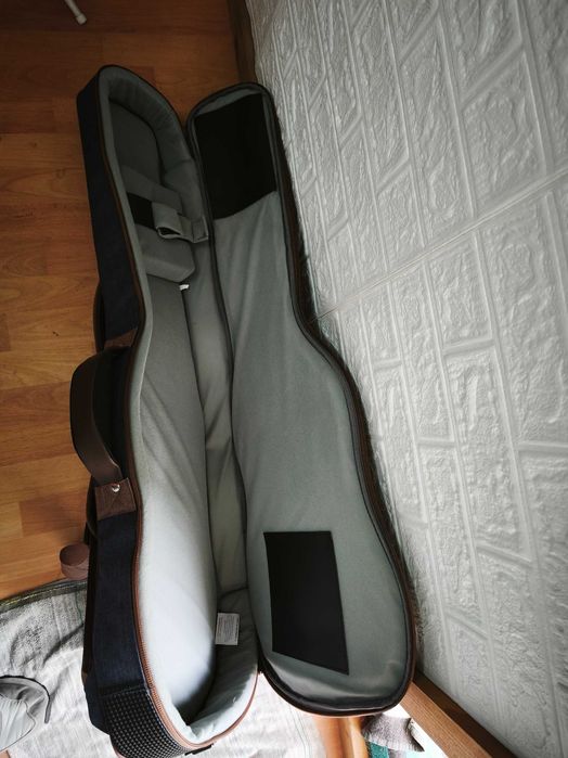 Guitarra Córdoba stage