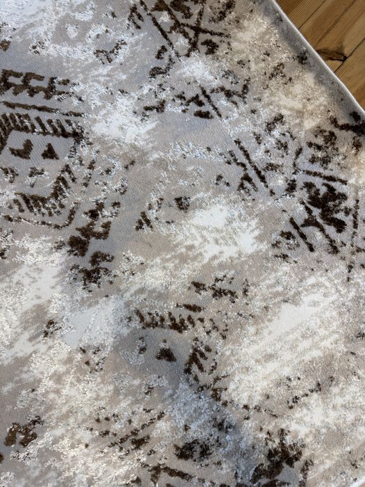 Tapete Homa - Bege - 160x235cm