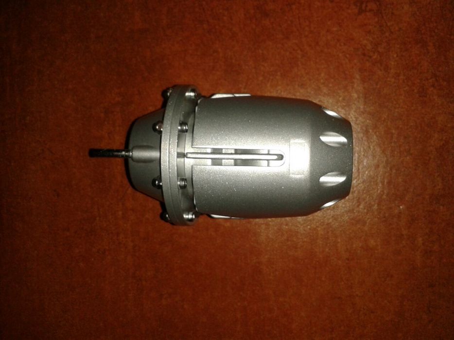 Valvula descarga - Blow Off Valve