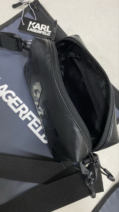 Сумка женская  Karl Lagerfeld