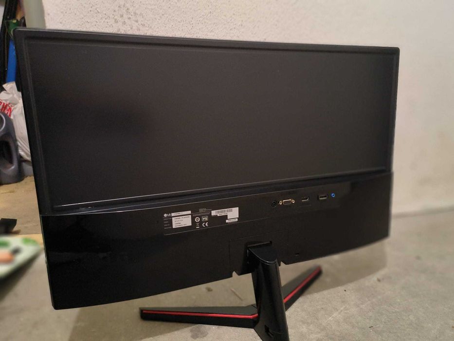 Monitor 27 polegadas495368593778954241