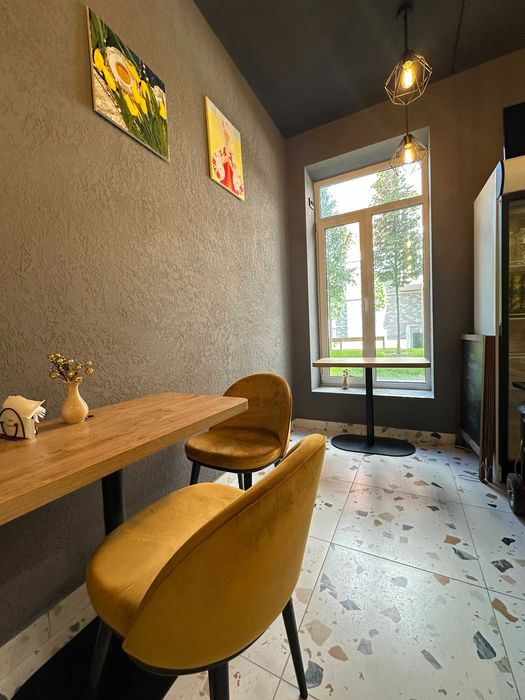 Нова комерція готовий бізнес Ірпінь ЖК Молодість