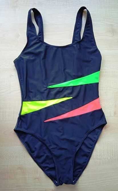 Купальник суцільний nabaiji розмір 52 (46 eu)