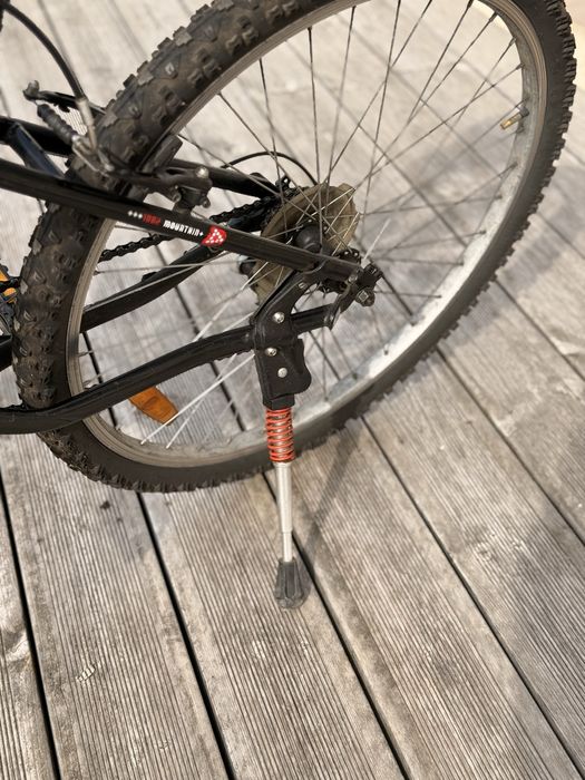 Bicleta BTT Rockrider Full Suspension 26’’