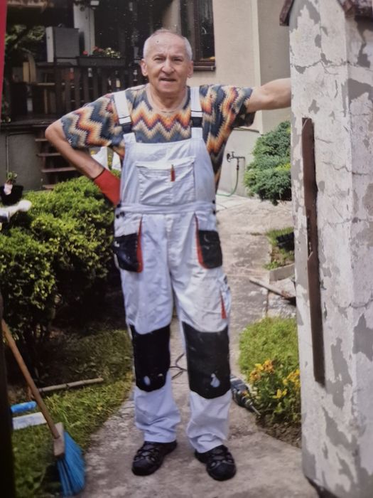 Glazurnik. Usługi Budowlane Remonty i Wykończenia. Naprawy