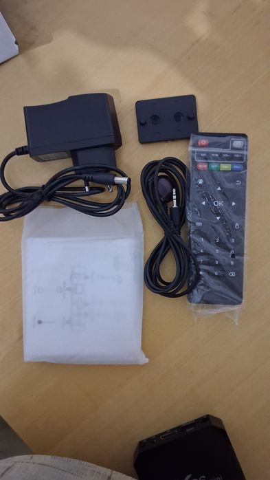 Smart TV BOX X96mini